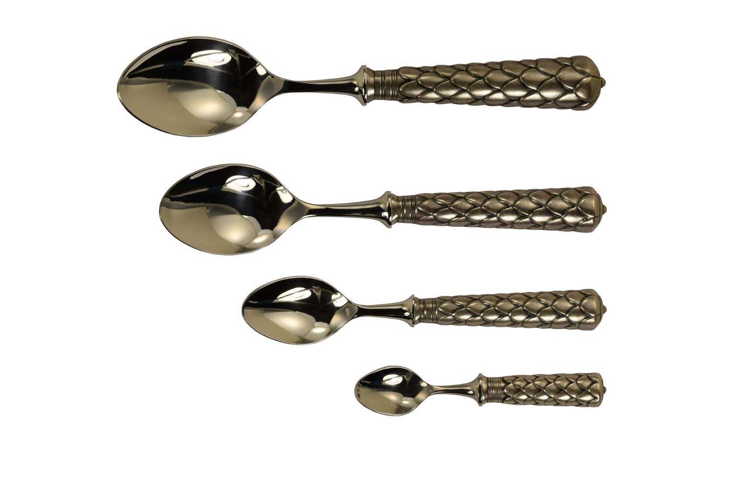 CUILLERE A CAFE SPOON